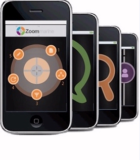 Mercanza presenta Zoommarine, su nuevo sistema integral multiplataforma de desarrollo de Apps