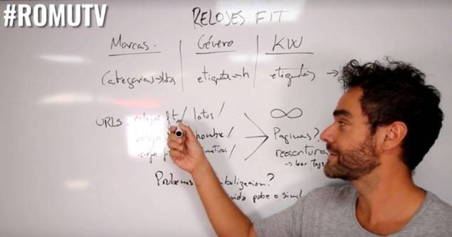 Romuald Fons, el Robin Hood de los Youtubers.