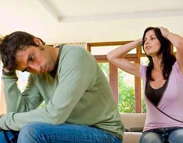 El 47% de las parejas españolas reduce sus relaciones sexuales tras las vacaciones