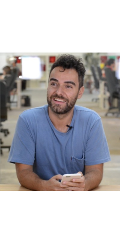 Romuald Fons, el youtuber que te enseña a vivir de Internet