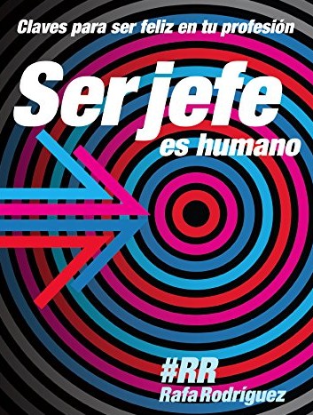 Ser jefe es humano