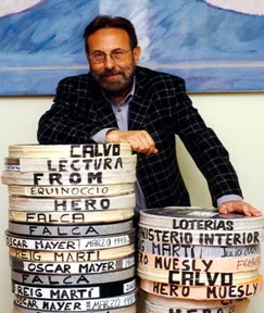 Ricardo Pérez, nombrado Presidente de Honor de la Federación Española de Marketing-FEM