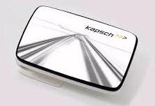 Kapsch presenta sus soluciones de Movilidad Inteligente