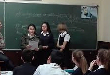 Kutxabank llegará a 2.000 escolares de la ESO