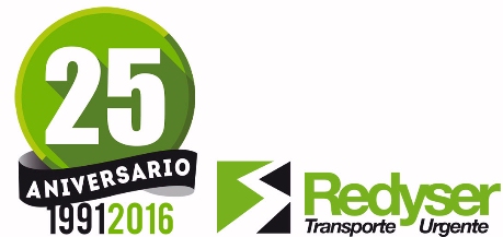 Redyser celebra su 25 aniversario