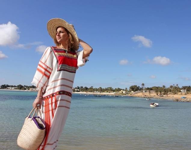 Guía práctica para viajar a Túnez