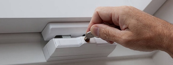 Protege tu casa con estos elementos de cerrajería