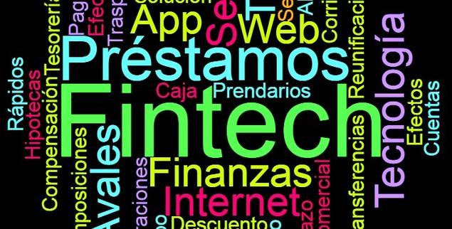 Si eres una Startup, Fintech VisionCredit te ayuda