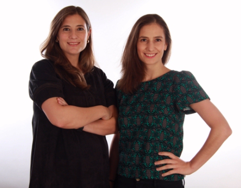 Fabulist Travel, creada por las hermanas Ana y Estefanía