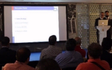 MOBOTIX y vida.ip celebran su 1ª Conferencia Visión de Futuro