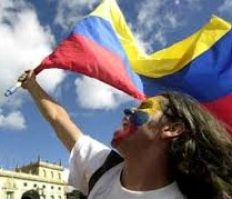 Colombia vota sí a una paz verdadera