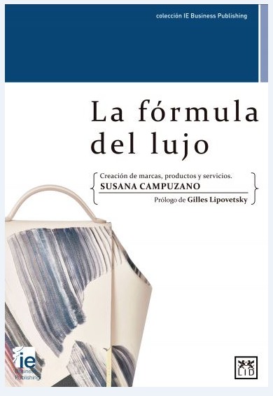 La fórmula de lujo