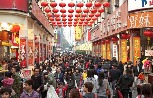 China promete más reformas financieras tras inclusión del RMB en DEG