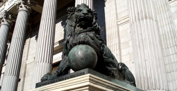 Reforma constitucional y, a la vez, el otorrino