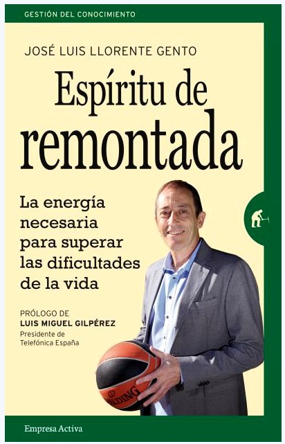 Espíritu de remontada
