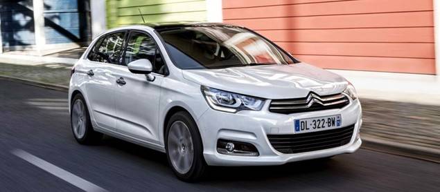Citroen amplia la gama con más equipamiento y conectividad al mismo precio