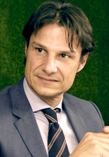 Lorenzo Serratosa es CEO de KAU Markets EAFI.