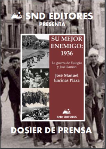 SND Editores presenta 