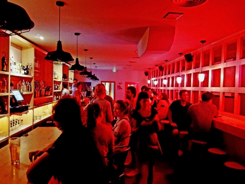Tequila 44, algo más que un bar de copas