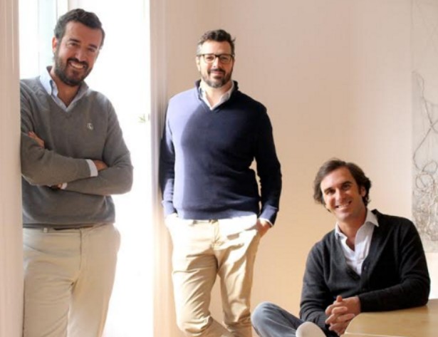 BeWanted cierra con éxito su primera ronda de financiación de 600 mil euros