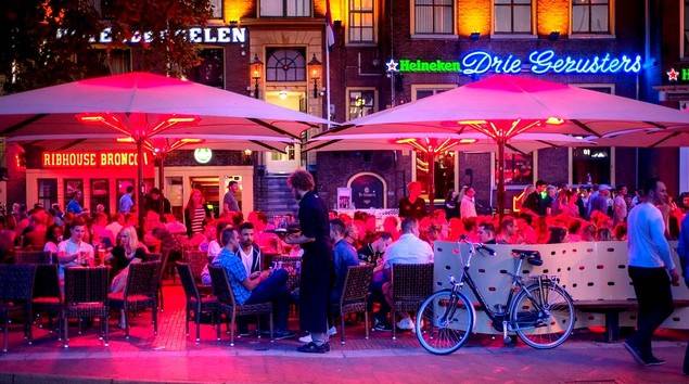 Fechas del año claves para restaurantes y bares