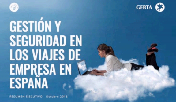 La gestión del riesgo en viajes, asignatura pendiente de las empresas españolas
