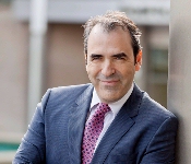 José María Sánchez Santa Cecilia, director general de Prodware Spain