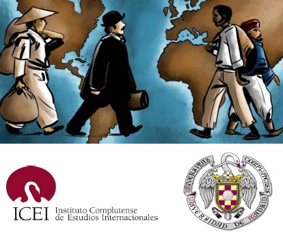 Arranca el IV Diploma sobre Migraciones y Relaciones Internacionales de la Universidad Complutense