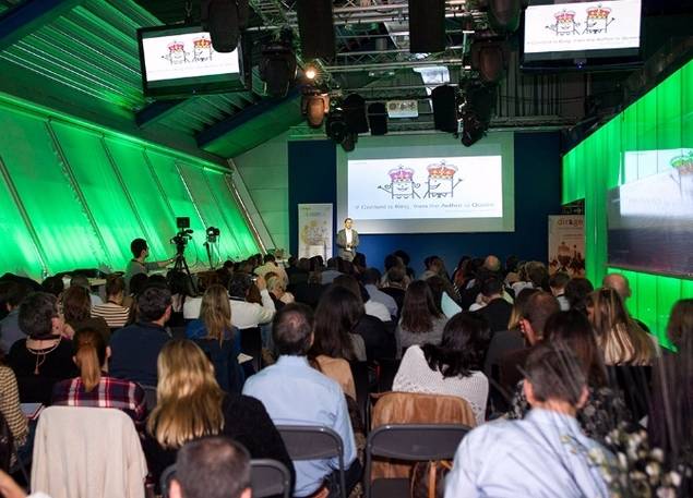 Tecnología para emocionar al cliente