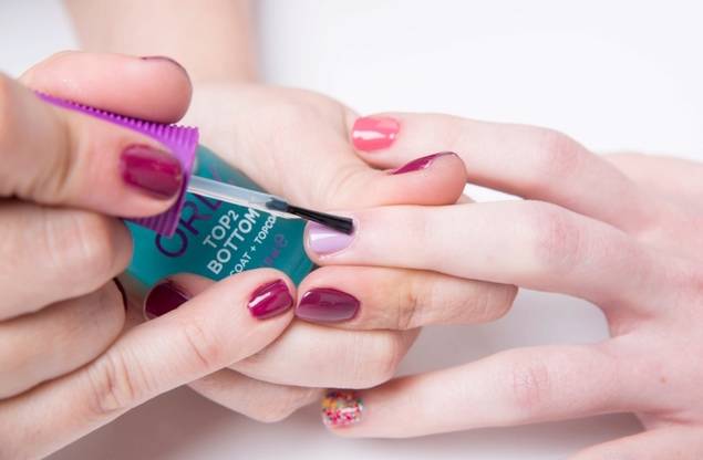 Los imprescindibles para una manicura homemade