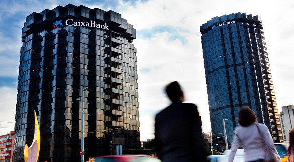 CaixaBank, reconocida entre las empresas líderes mundiales en la lucha contra el cambio climático