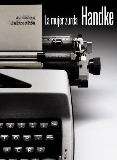 La mujer zurda