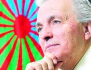 Juan de Dios Ramirez Heredia es abogado y periodista y Presidente de Unión Romani.
