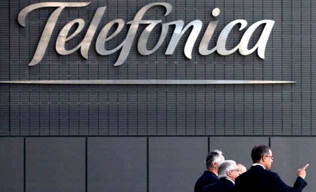 Telefónica se sitúa como Líder en el cuadrante mágico de Gartner Servicios M2M Gestionados a nivel mundial