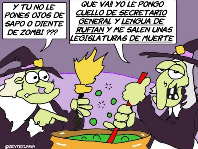 © Copyright 2016 by Zentejuakin.