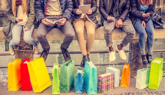 Los mejores lugares para vivir el Black Friday