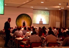 Evento transformación