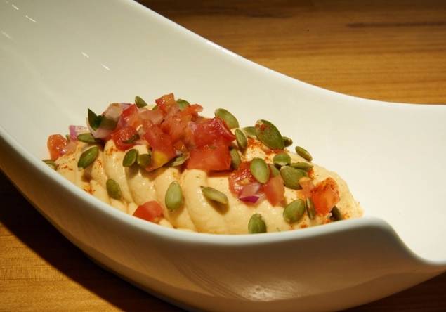 Hummus