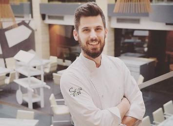 Sergi Peris