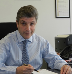 Gerardo Mariñas, CEO de GroupM