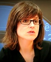 Marisa Cabrita es analista de Orey Financial.