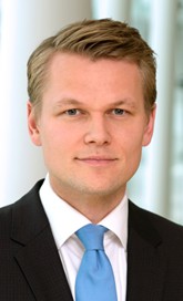Peter Garnry, jefe de estrategia en renta variable de Saxo Bank.
