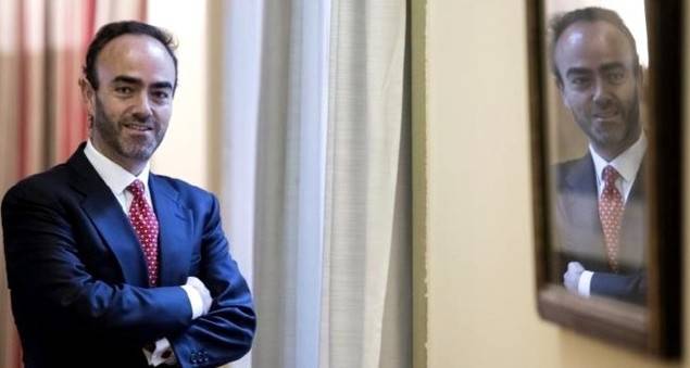 ¿Cómo es el perfecto CEO?