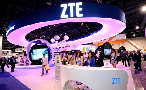 Crece el beneficio neto de ZTE hasta los 386 millones