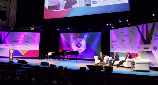 Economía digital y el valor de una actitud activa ante la vida, ejes centrales del IV Madrid Food&Drink Summit 2016