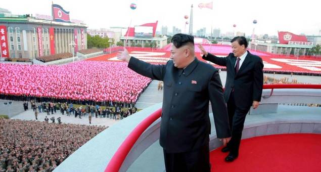 La península coreana en su encrucijada
