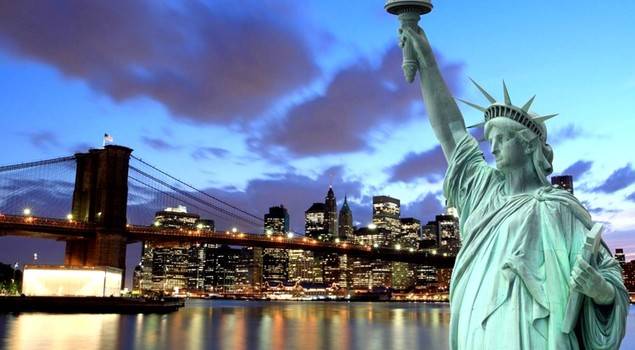 Nueva York premiada como la mejor ciudad inteligente de 2016 en el Smart City Expo World Congress