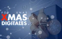 La estrategia digital de marketing marcará la campaña de Navidad