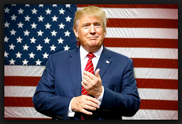 Trump ¿el cambio para acabar con el modelo económico fallido? No evitará la recesión, pero…