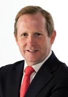 Ignacio Chico, Director General de Iron Mountain España.